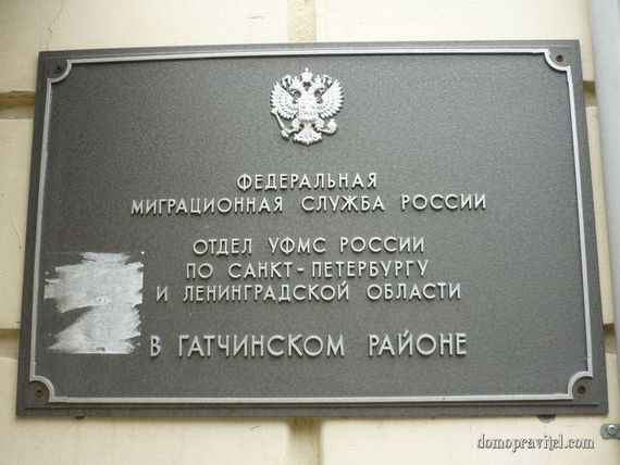 прописка в Мегионе